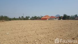 Land for sale in Wang Phong, Prachuap Khiri Khan
