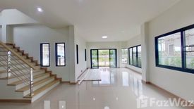 4 Bedroom House for sale in Sarisa Ville 2, San Phranet, Chiang Mai