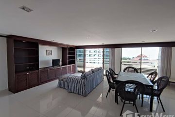 3 Bedroom Condo for rent in Grand Condotel, Nong Prue, Chonburi