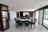 3 Bedroom Condo for rent in Grand Condotel, Nong Prue, Chonburi