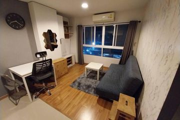 1 Bedroom Condo for rent in Anna Condo Ladprao 101, Khlong Chan, Bangkok