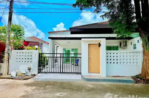 3 Bedroom House for sale in Tawan Place, Si Sunthon, Phuket