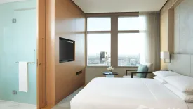 2 Bedroom Condo for rent in Marriott Executive Apartment Sukhumvit Thonglor, Khlong Tan Nuea, Bangkok near BTS Thong Lo
