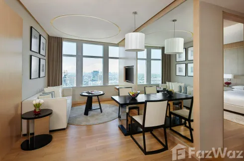 2 Bedroom Condo for rent in Marriott Executive Apartment Sukhumvit Thonglor, Khlong Tan Nuea, Bangkok near BTS Thong Lo