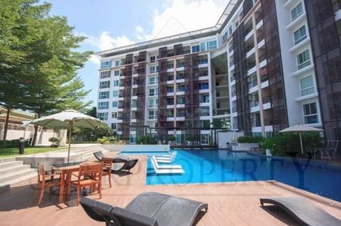 1 Bedroom Condo for sale in Hua Hin, Prachuap Khiri Khan