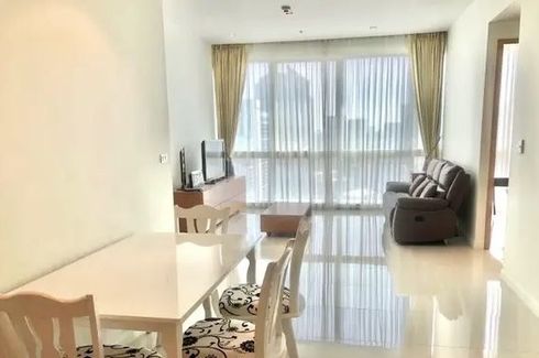 2 Bedroom Condo for rent in Millennium Residence, Khlong Toei, Bangkok near BTS Asoke