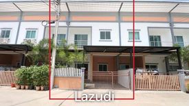 3 Bedroom House for sale in Bang Lamung, Chonburi