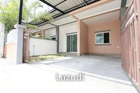 3 Bedroom House for sale in Bang Lamung, Chonburi