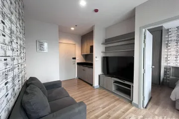 1 Bedroom Condo for sale in Chapter One Midtown Ladprao 24, Chom Phon, Bangkok near MRT Lat Phrao