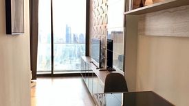 1 Bedroom Condo for rent in Ashton Silom, Suriyawong, Bangkok near BTS Chong Nonsi