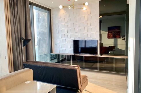 1 Bedroom Condo for rent in Ashton Silom, Suriyawong, Bangkok near BTS Chong Nonsi