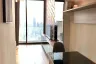 1 Bedroom Condo for rent in Ashton Silom, Suriyawong, Bangkok near BTS Chong Nonsi