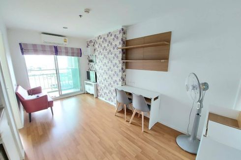 1 Bedroom Condo for rent in Lumpini Park Rama 9 - Ratchada, Bang Kapi, Bangkok near MRT Phra Ram 9