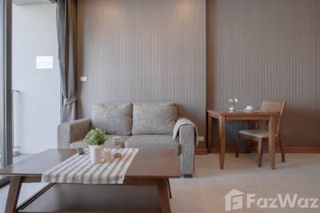 1 Bedroom Apartment for rent in Kepler Residence Bangkok, Bang Kapi, Bangkok