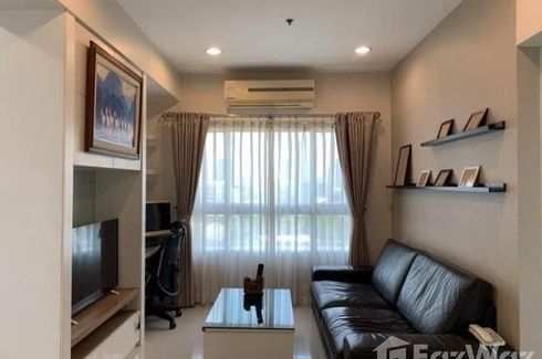 1 Bedroom Condo for rent in Q House Condo Sathorn, Khlong Ton Sai, Bangkok near BTS Krung Thon Buri