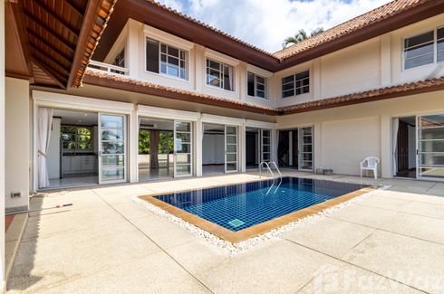 5 Bedroom Villa for sale in Katamanda, Karon, Phuket