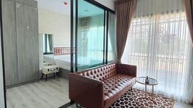 1 Bedroom Condo for rent in Notting Hill Sukhumvit 105, Bang Na, Bangkok near BTS Bearing