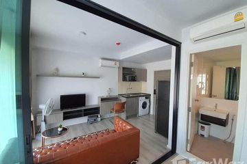 1 Bedroom Condo for rent in Notting Hill Sukhumvit 105, Bang Na, Bangkok near BTS Bearing