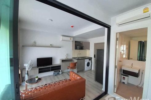 1 Bedroom Condo for rent in Notting Hill Sukhumvit 105, Bang Na, Bangkok near BTS Bearing