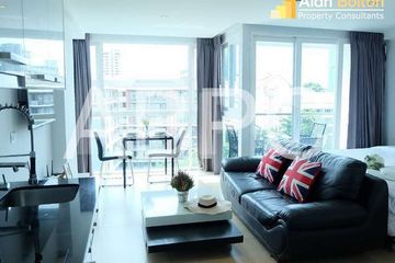 1 Bedroom Condo for Sale or Rent in Centara Avenue Residence and Suites, Nong Prue, Chonburi