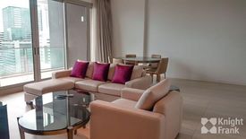 3 Bedroom Condo for rent in 185 Rajadamri, Langsuan, Bangkok near BTS Ratchadamri