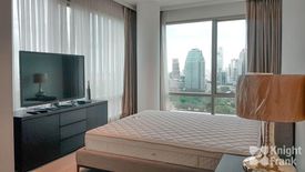 3 Bedroom Condo for rent in 185 Rajadamri, Langsuan, Bangkok near BTS Ratchadamri