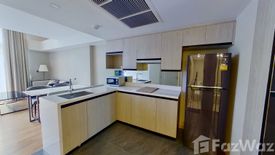 1 Bedroom Condo for rent in Na Vara Residence, Langsuan, Bangkok near BTS Chit Lom