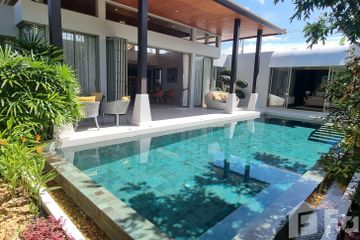 3 Bedroom Villa for sale in BOTANICA The Residence, Thep Krasatti, Phuket