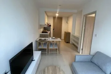 1 Bedroom Condo for rent in Noble Ambience Sukhumvit 42, Phra Khanong, Bangkok near BTS Ekkamai