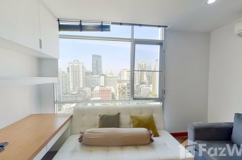 3 Bedroom Condo for sale in The Master Centrium Asoke - Sukhumvit, Khlong Toei Nuea, Bangkok near MRT Sukhumvit