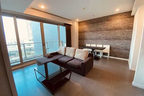 1 Bedroom Condo for rent in The River by Raimon Land, Khlong Ton Sai, Bangkok near BTS Krung Thon Buri