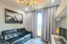 2 Bedroom Condo for rent in Supalai Elite Sathorn - Suanplu, Thung Maha Mek, Bangkok near BTS Chong Nonsi