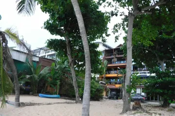 2 Bedroom Apartment for rent in Drifters Beach Apartments, Na Jomtien, Chonburi