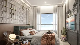 1 Bedroom Condo for sale in Life Rama 4 - Asoke, Khlong Toei, Bangkok near MRT Queen Sirikit National Convention Centre