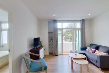 1 Bedroom Condo for rent in K. House Sukhumvit 55, Khlong Tan Nuea, Bangkok near BTS Thong Lo