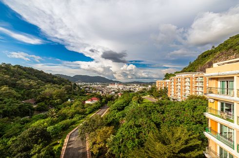 3 Bedroom Condo for sale in The Green Place Condo Phuket, Ratsada, Phuket