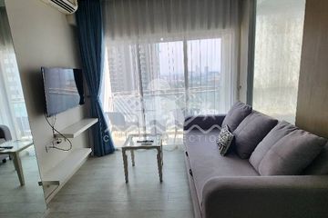 1 Bedroom Condo for sale in Veranda Residence Pattaya, Na Jomtien, Chonburi