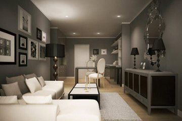 1 Bedroom Condo for rent in The Seed Musee, Khlong Tan, Bangkok near BTS Phrom Phong