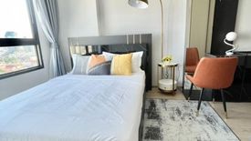 1 Bedroom Condo for rent in Ideo Rama 9 - Asoke, Huai Khwang, Bangkok near MRT Phra Ram 9