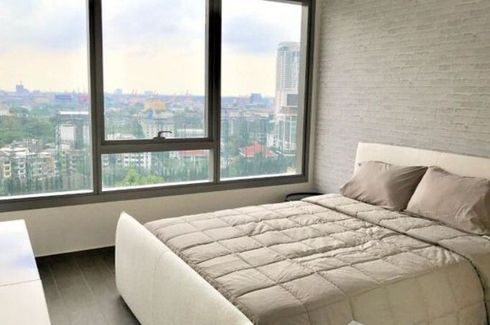 1 Bedroom Condo for rent in The Lofts Ekkamai, Phra Khanong, Bangkok near BTS Ekkamai