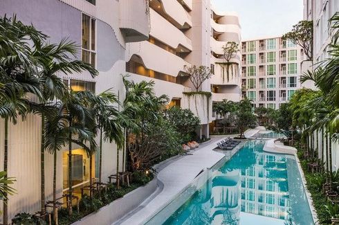 1 Bedroom Condo for sale in THE BASE Downtown - Phuket, Wichit, Phuket