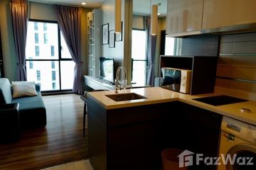 1 Bedroom Condo for rent in WYNE Sukhumvit, Phra Khanong, Bangkok near BTS Phra Khanong