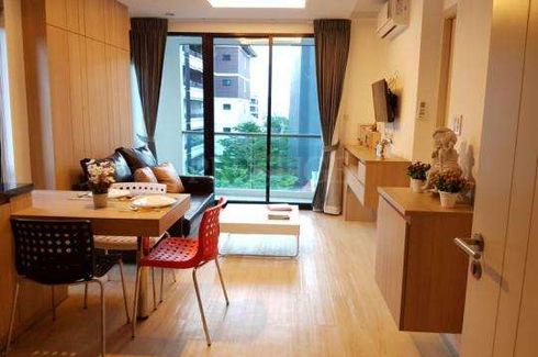 1 Bedroom Condo for sale in Nong Prue, Chonburi