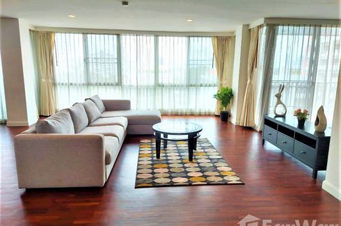 4 Bedroom Condo for rent in Sathorn Gallery Residences, Silom, Bangkok near BTS Surasak