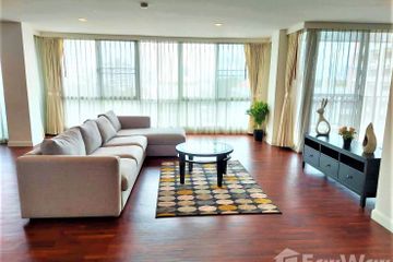 4 Bedroom Condo for rent in Sathorn Gallery Residences, Silom, Bangkok near BTS Surasak