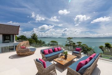 10 Bedroom Villa for rent in Pa Khlok, Phuket