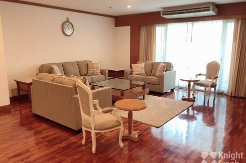 4 Bedroom Condo for rent in G.M. Tower, Khlong Toei, Bangkok near BTS Phrom Phong