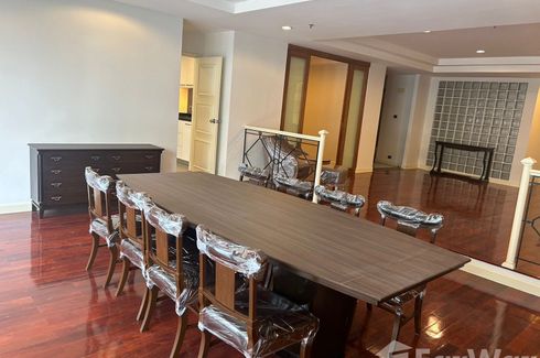 3 Bedroom Apartment for rent in Shanti Sadan, Khlong Tan Nuea, Bangkok near BTS Thong Lo