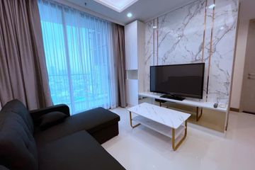 1 Bedroom Condo for rent in Supalai Oriental Sukhumvit 39, Khlong Tan Nuea, Bangkok