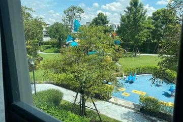 4 Bedroom House for rent in Ram Inthra, Bangkok near MRT Synphaet